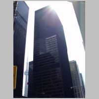 Toronto-Dominion Centre, Toronto 1967 und 1969, Foto Mikerussell, Wikipedia.jpg